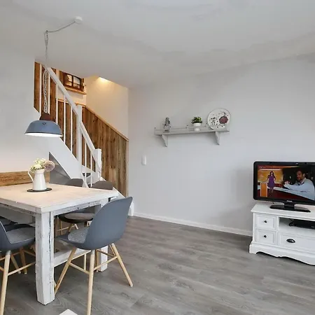 Papillon 01-7 Appartamento Boltenhagen (Ostseebad)